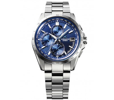 Наручные часы Casio Oceanus OCW-T2600-2A3