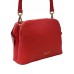 Сумка 9814-Polo Red / Croco