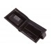 Мужское кожаное портмоне NarVin 9683 Bambino Black