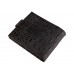 Мужское кожаное портмоне NarVin 9683 Bambino Black