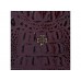 Портфель мужской кожаный NarVin 9738 Bambino/Burgundy
