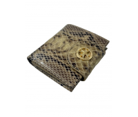 Кошелек NARVIN 9582-Piton Sand