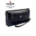 Клатч мужской NARVIN 9435-Bambino Black