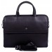 Портфель-сумка 9759-Polo Black