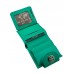 Кошелек NARVIN 9582-Polo Emerald