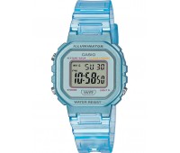 Наручные часы Casio Collection LA-20WHS-2A