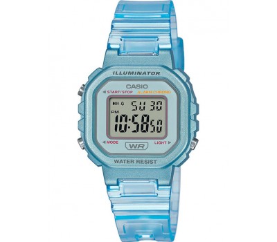 Наручные часы Casio Collection LA-20WHS-2A