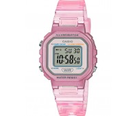 Наручные часы Casio Collection LA-20WHS-4A