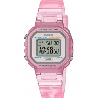Наручные часы Casio Collection LA-20WHS-4A