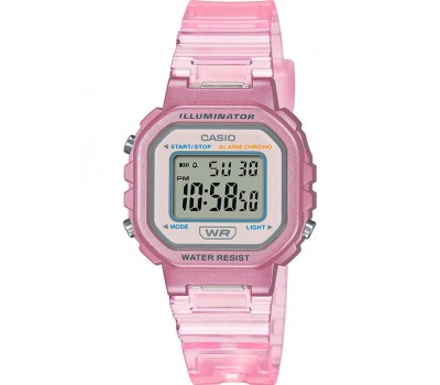 Наручные часы Casio Collection LA-20WHS-4A