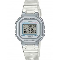 Наручные часы Casio Collection LA-20WHS-7A