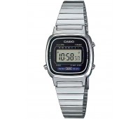 Наручные часы Casio Vintage LA670WA-1E