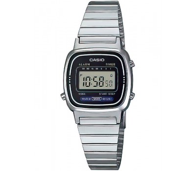 Наручные часы Casio Vintage LA670WA-1E