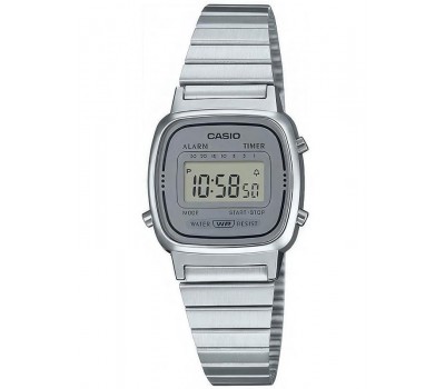Наручные часы Casio Vintage LA670WA-7E