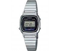 Наручные часы Casio Vintage LA670WD-1E