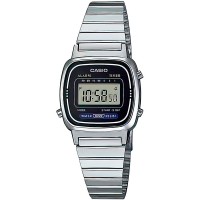 Наручные часы Casio Vintage LA670WD-1E