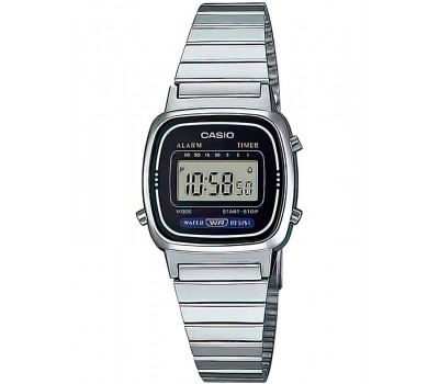 Наручные часы Casio Vintage LA670WD-1E