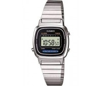 Наручные часы Casio Vintage LA670WEA-1E