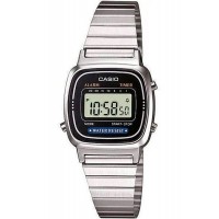 Наручные часы Casio Vintage LA670WEA-1E Наручные часы Casio Vintage LA670WEA-1E