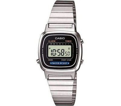 Наручные часы Casio Vintage LA670WEA-1E
