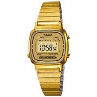 Наручные часы Casio Collection LA670WETG-9E
