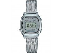 Наручные часы Casio Vintage LA670WEM-7E