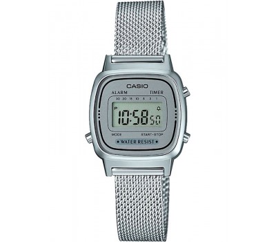 Наручные часы Casio Vintage LA670WEM-7E