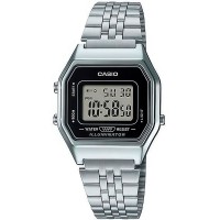 Наручные часы Casio Vintage LA680WA-1E