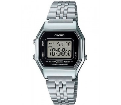 Наручные часы Casio Vintage LA680WA-1E