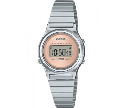 Наручные часы Casio Vintage LA700WE-4A