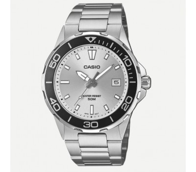 Наручные часы Casio Collection MTD-145D-7A Наручные часы Casio Collection MTD-145D-7A