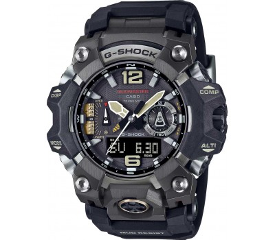 Наручные часы Casio G-Shock GWG-B1000-1A