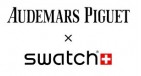 Audemars Piguet X Swatch