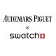 Audemars Piguet X Swatch