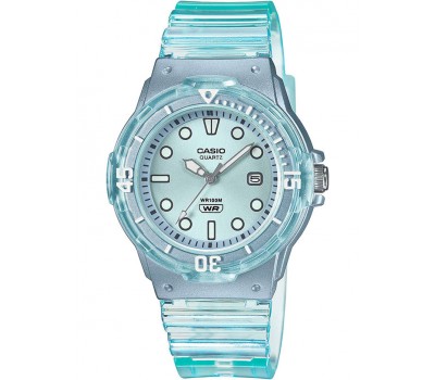 Наручные часы Casio Collection LRW-200HS-2E