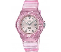 Наручные часы Casio Collection LRW-200HS-4E