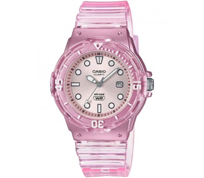Наручные часы Casio Collection LRW-200HS-4E