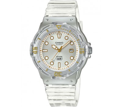 Наручные часы Casio Collection LRW-200HS-7E