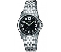 Наручные часы Casio Collection LTP-1260PD-1B