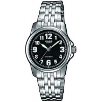 Наручные часы Casio Collection LTP-1260PD-1B