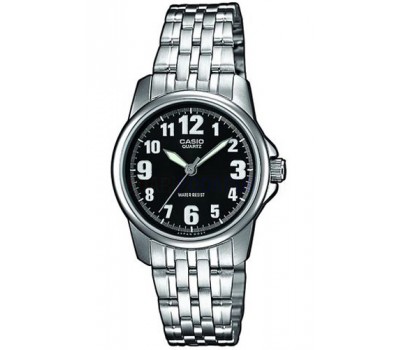 Наручные часы Casio Collection LTP-1260PD-1B