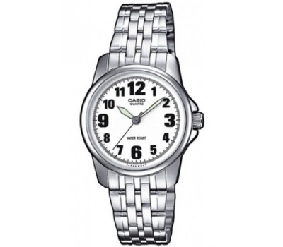 Наручные часы Casio Collection LTP-1260PD-7B