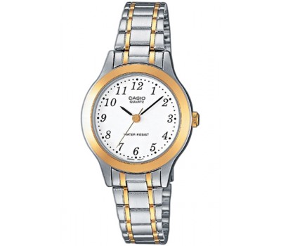 Наручные часы Casio Collection LTP-1263PG-7B