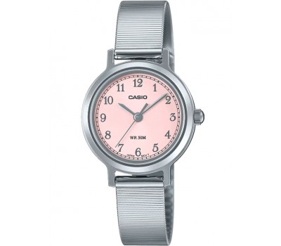 Наручные часы Casio Collection LTP-B170D-4B