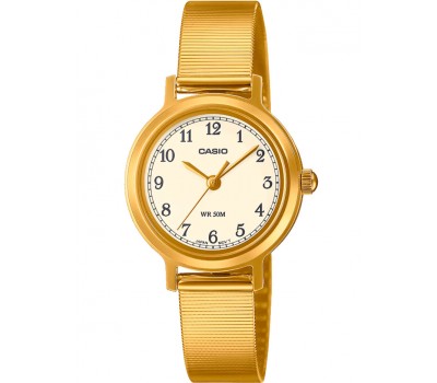 Наручные часы Casio Collection LTP-B170G-9B