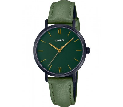 Наручные часы Casio Collection LTP-VT02BL-3A2