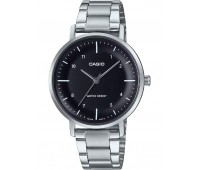 Наручные часы Casio Collection LTP-VT03D-1B