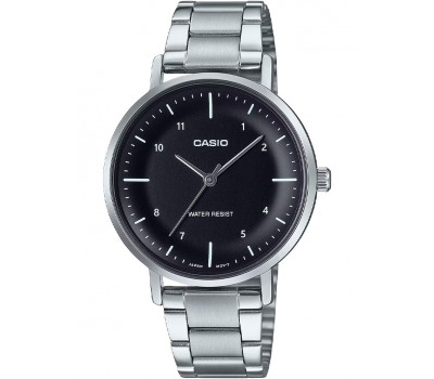 Наручные часы Casio Collection LTP-VT03D-1B