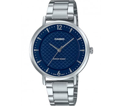 Наручные часы Casio Collection LTP-VT04D-2A