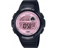 Наручные часы Casio Collection LWS-1200H-1A2